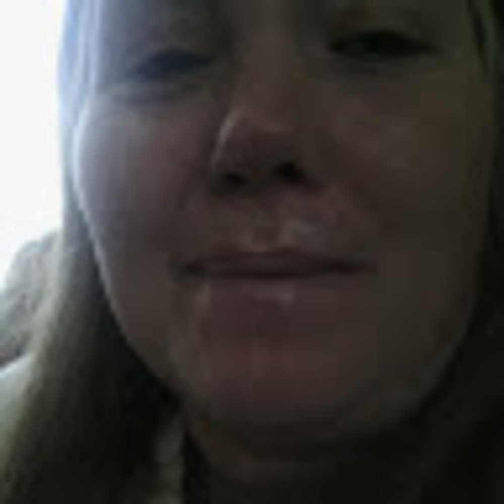 Meet your Posher, Joann